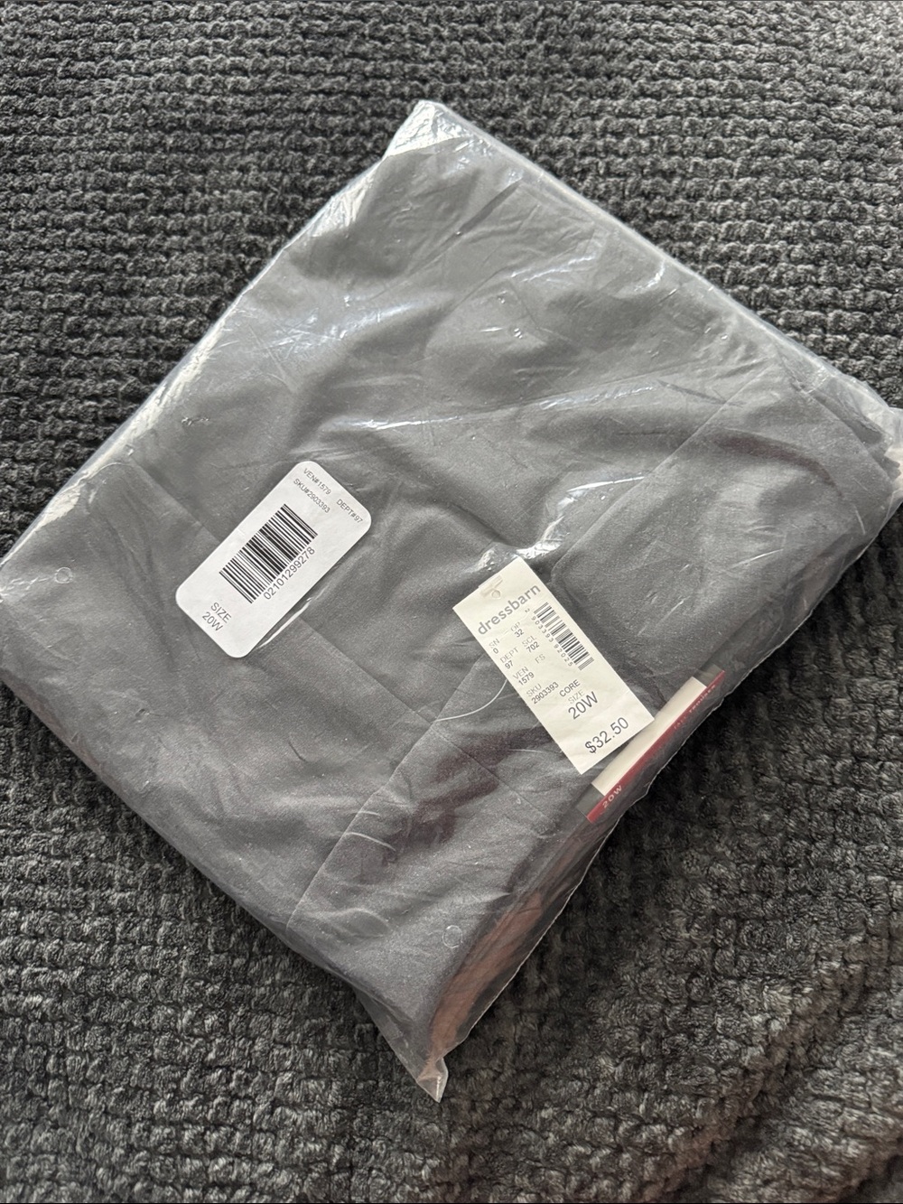Never worn Dress Barn pants